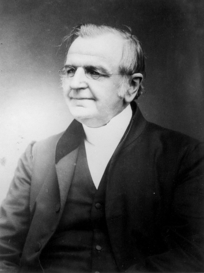 Joseph Bevan Braithwaite