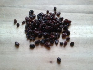 Currants