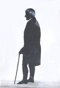 Joshua Metford (1755-1833)