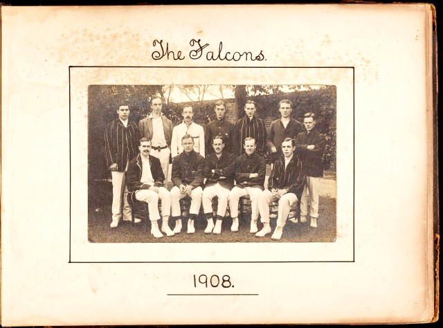 Falcons 1908 - edit