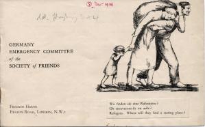 Wo finden sie eine Ruhestätte?