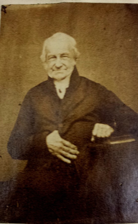 Bracy Clark (1771-1860)