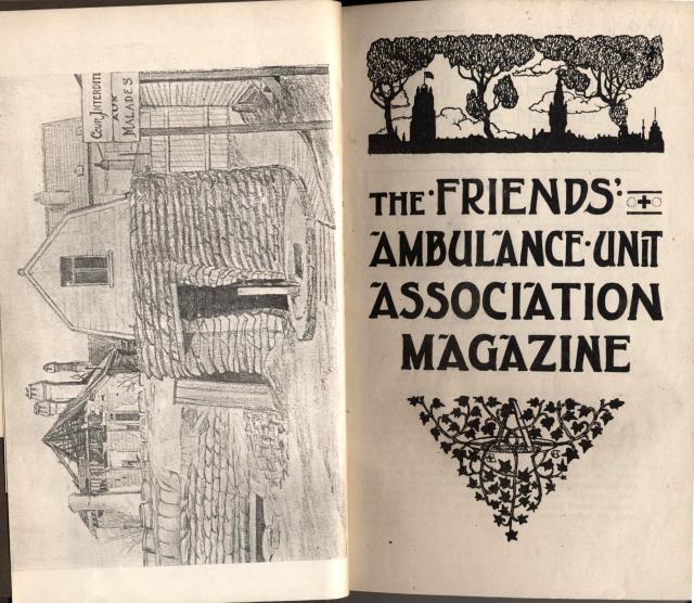 FAU Association Magazine