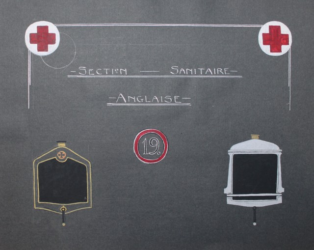 FAU SSA19 Photograph album cover