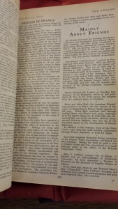 The Friend 17/2/1939