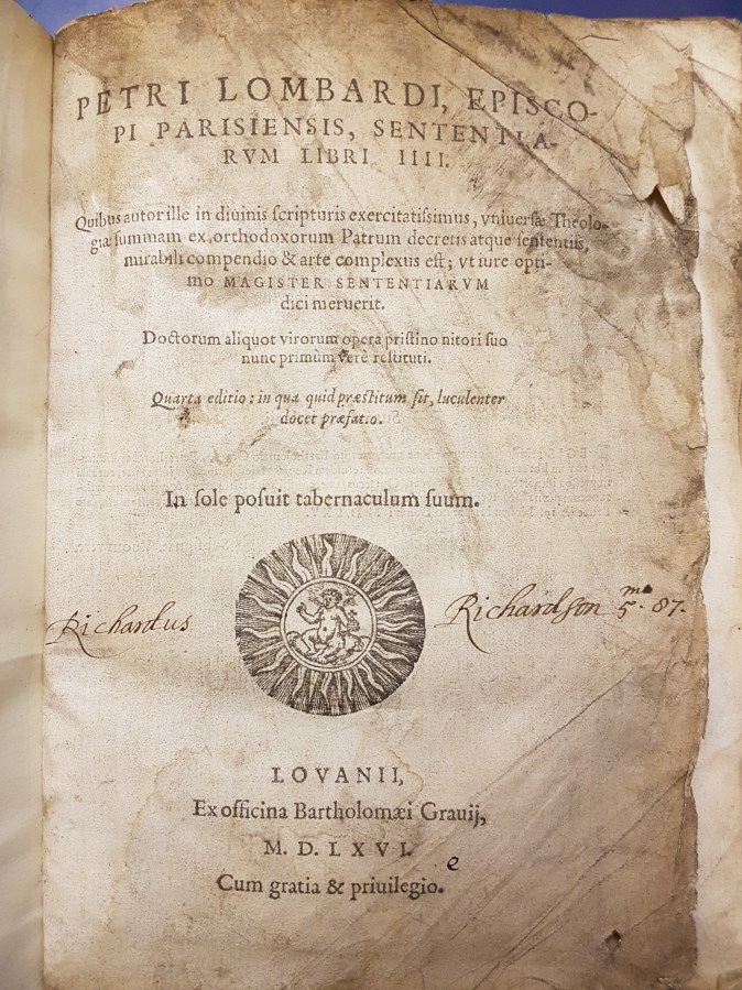 Richardson Collection 13