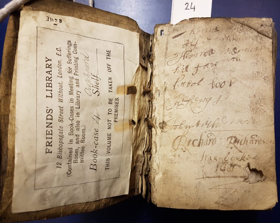 Richardson Collection 24