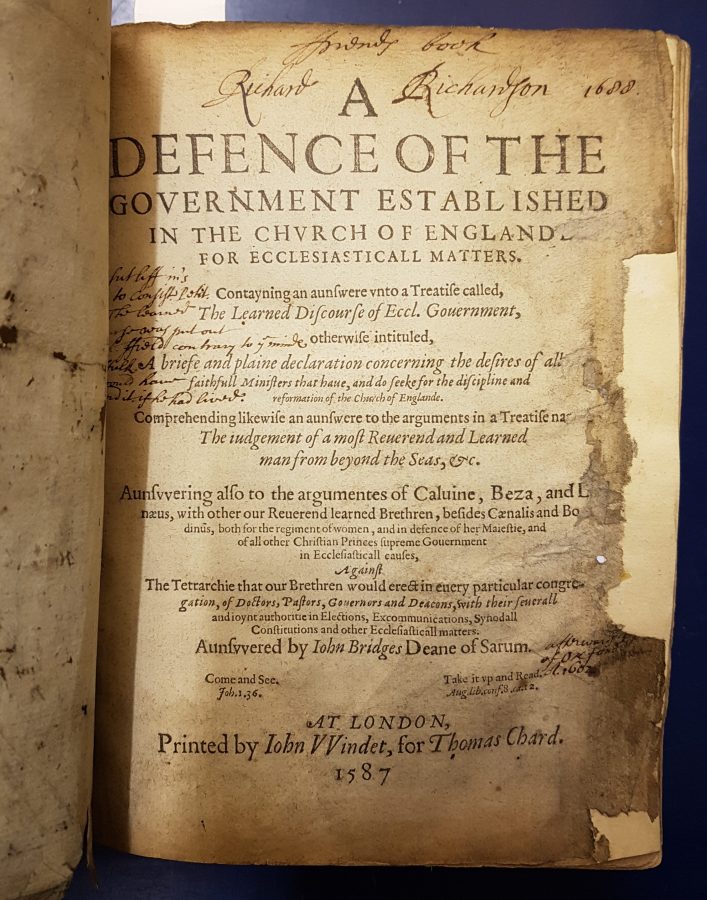 Richardson Collection 4