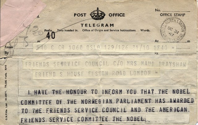 Nobel telegram1