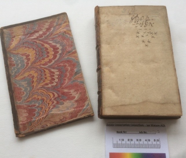 Tract Vol 314 detached board