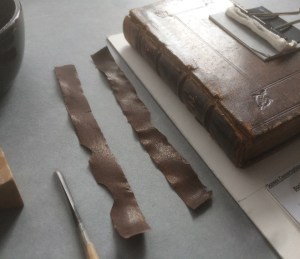 Tract Vol 314 new joints prepared