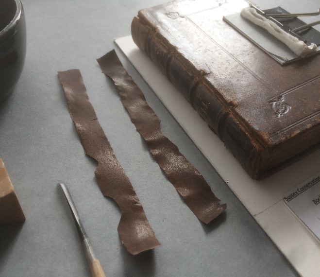 Tract Vol 314 new joints prepared