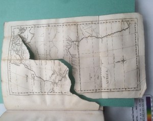 Tract Vol 328 map damage