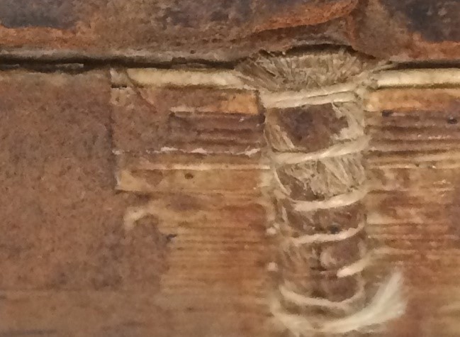 Tract vol 51 "3-up" sewing revealed