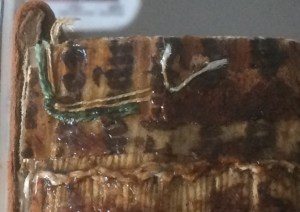 Tract Vol 51 binder's waste