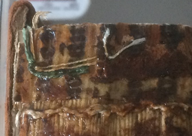 Tract Vol 51 binder's waste