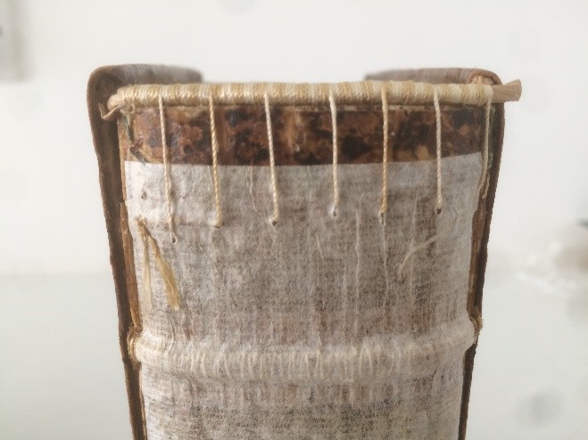 Tract Vol 51 new endbands