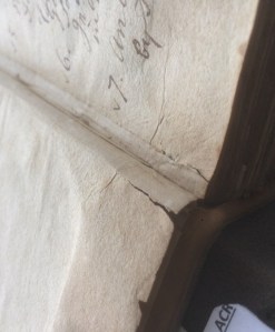 Tract Vol 85 20th century repair strain