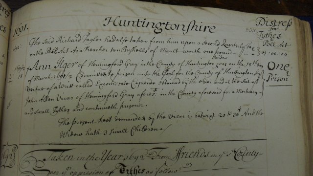 GBS 7 1 p233 01 Hunts