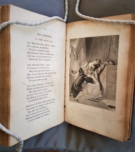 The gem: a literary annual (1830)